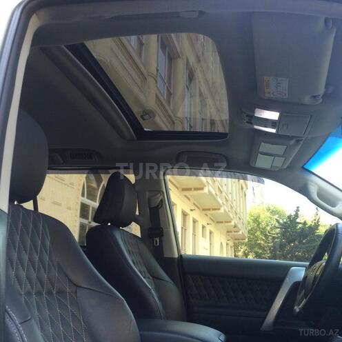 Toyota Prado 2013, 77,000 km - 2.7 л - Bakı