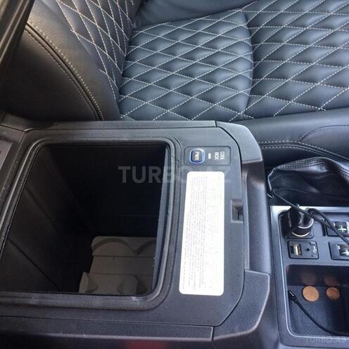 Toyota Prado 2013, 77,000 km - 2.7 л - Bakı