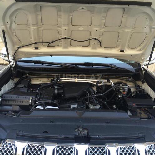Toyota Prado 2013, 77,000 km - 2.7 л - Bakı