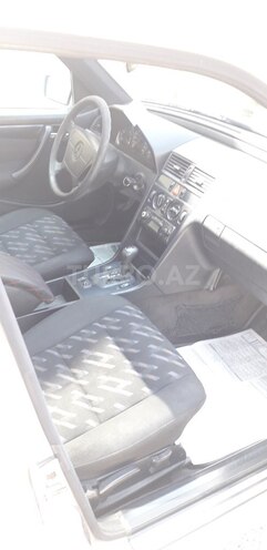 Mercedes C 180 1998, 350,000 km - 1.8 l - Bakı