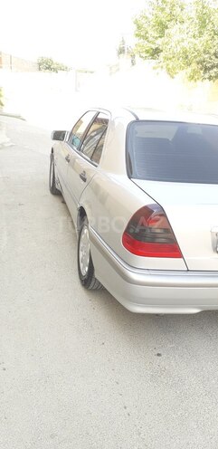 Mercedes C 180 1998, 350,000 km - 1.8 l - Bakı