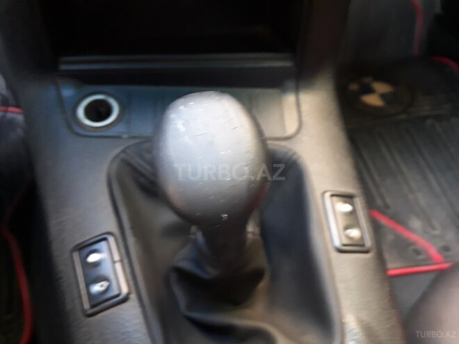 BMW 316 1996, 402,000 km - 1.6 l - Bakı