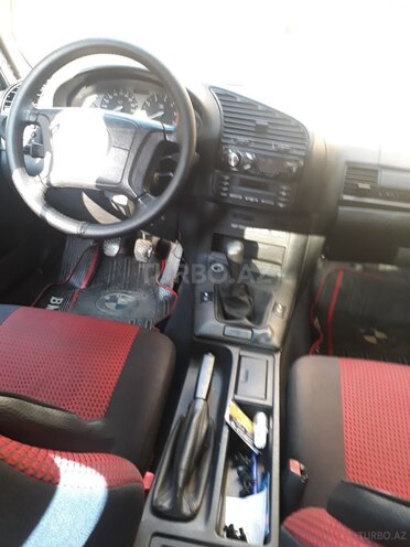 BMW 316 1996, 402,000 km - 1.6 l - Bakı