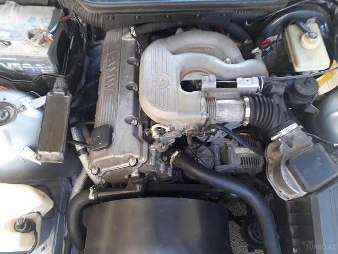 BMW 316 1996, 402,000 km - 1.6 l - Bakı