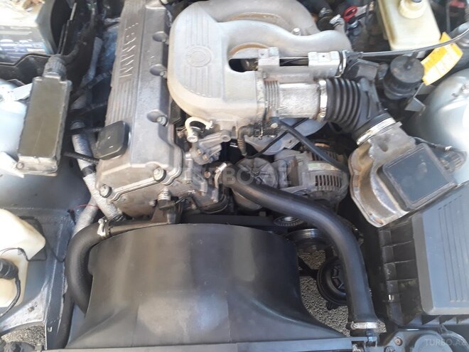 BMW 316 1996, 402,000 km - 1.6 l - Bakı