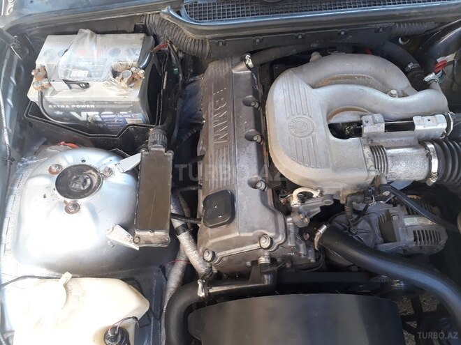 BMW 316 1996, 402,000 km - 1.6 l - Bakı