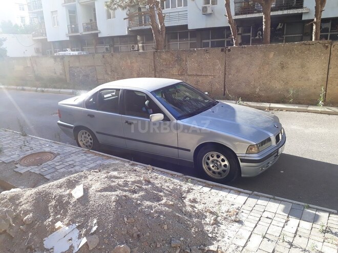 BMW 316 1996, 402,000 km - 1.6 l - Bakı