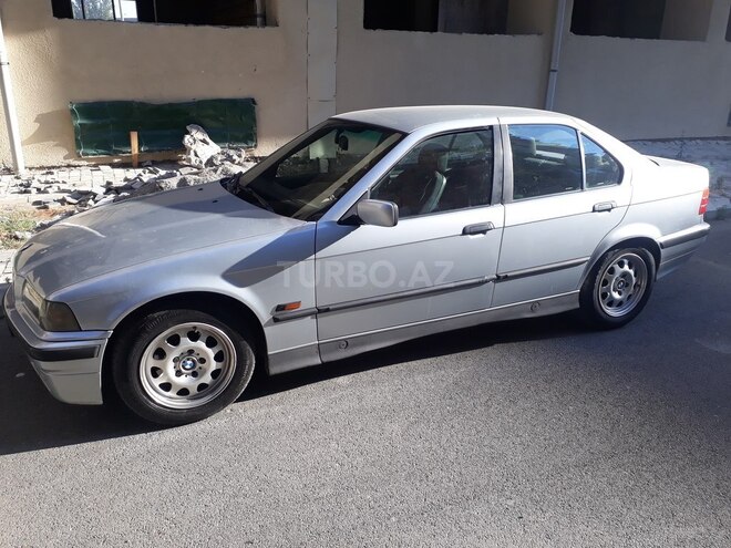 BMW 316 1996, 402,000 km - 1.6 l - Bakı