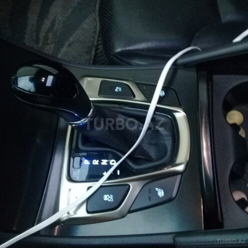 Hyundai Azera 2013, 85,000 km - 2.4 l - Bakı