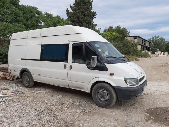 Ford Transit 2003, 528,204 km - 2.4 л - Bakı