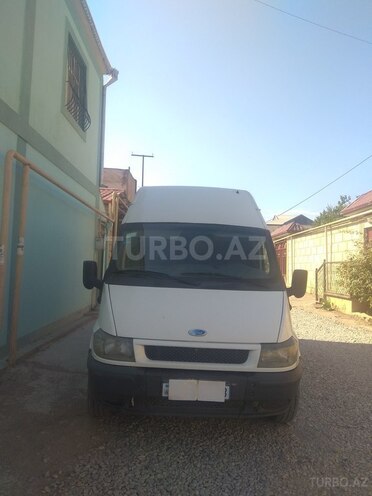 Ford Transit 2005, 238,000 km - 2.4 л - Bakı