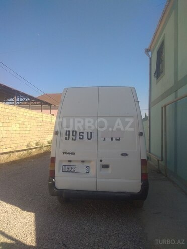 Ford Transit 2005, 238,000 km - 2.4 л - Bakı