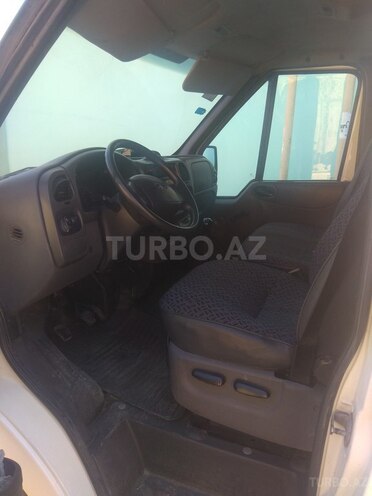Ford Transit 2005, 238,000 km - 2.4 л - Bakı