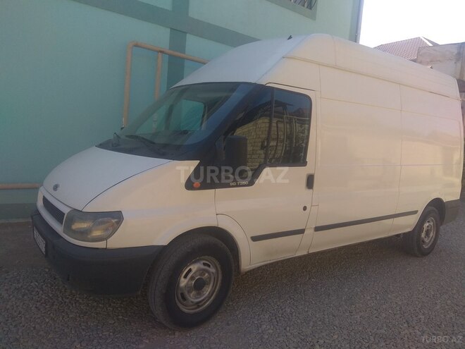 Ford Transit 2005, 238,000 km - 2.4 л - Bakı