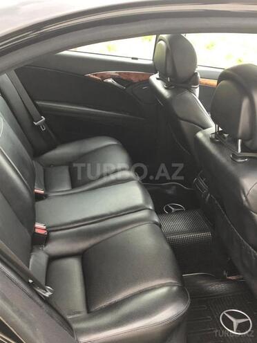 Mercedes E 200 2008, 242,900 km - 2.1 l - Bakı