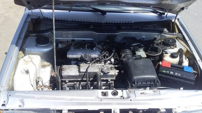 LADA (VAZ) 21099 2002, 150,000 km - 1.5 l - Beyləqan