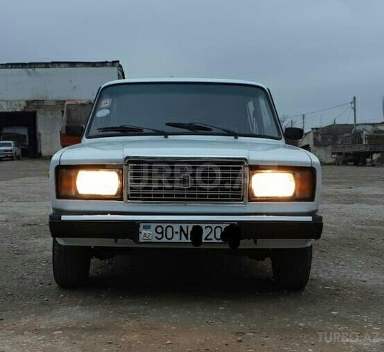LADA (VAZ) 2104 2011, 168,000 km - 1.6 l - Şabran