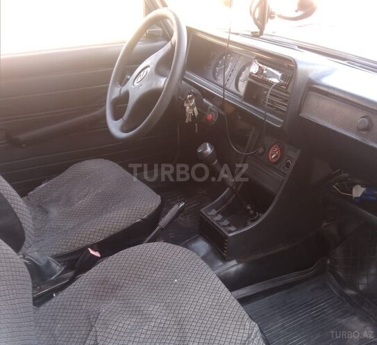 LADA (VAZ) 2104 2011, 168,000 km - 1.6 l - Şabran