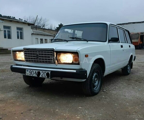 LADA (VAZ) 2104 2011, 168,000 km - 1.6 l - Şabran