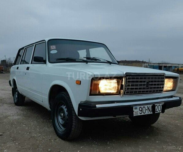 LADA (VAZ) 2104 2011, 168,000 km - 1.6 l - Şabran
