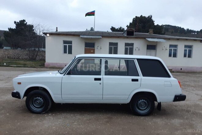 LADA (VAZ) 2104 2011, 168,000 km - 1.6 l - Şabran