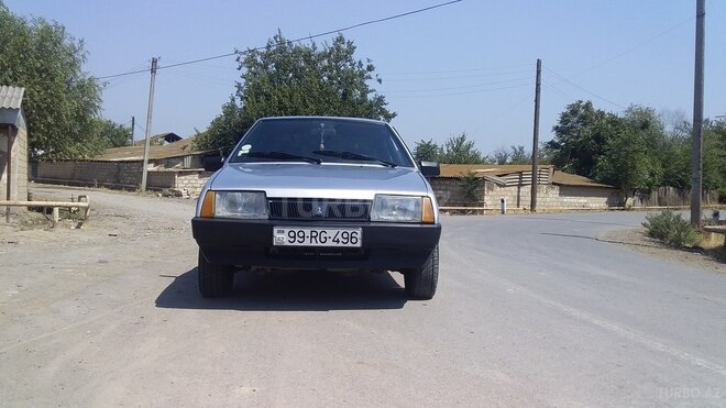 LADA (VAZ) 21099 2002, 150,000 km - 1.5 l - Beyləqan