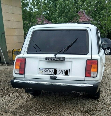 LADA (VAZ) 2104 2011, 168,000 km - 1.6 l - Şabran