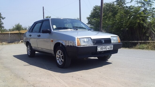 LADA (VAZ) 21099 2002, 150,000 km - 1.5 l - Beyləqan