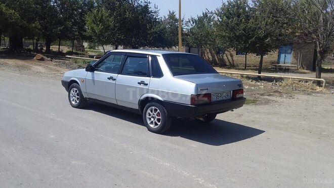 LADA (VAZ) 21099 2002, 150,000 km - 1.5 l - Beyləqan