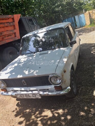 LADA (VAZ) 21011 1979, 15,000 km - 15.0 l - Ağdam