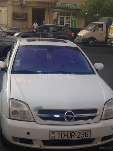 Opel Vectra 2003, 301,879 km - 2.2 l - Bakı