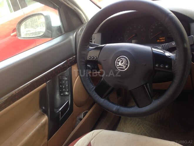 Opel Vectra 2003, 301,879 km - 2.2 l - Bakı