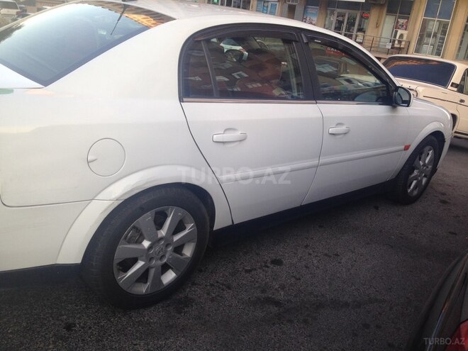 Opel Vectra 2003, 301,879 km - 2.2 l - Bakı