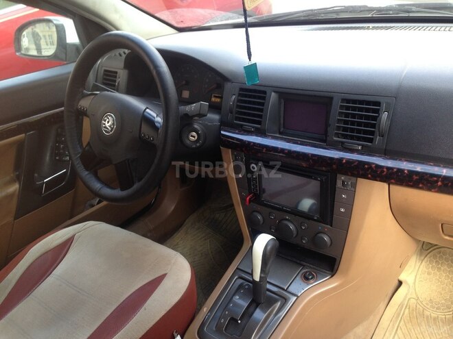 Opel Vectra 2003, 301,879 km - 2.2 l - Bakı