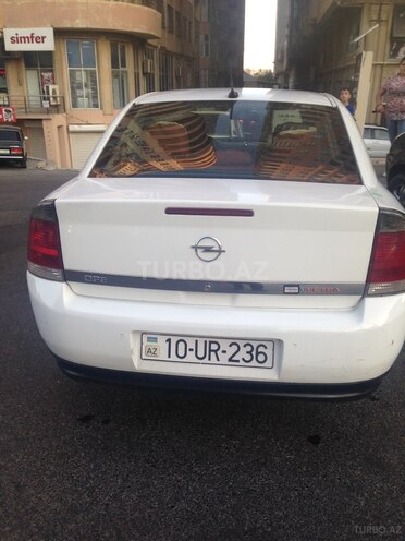Opel Vectra 2003, 301,879 km - 2.2 l - Bakı