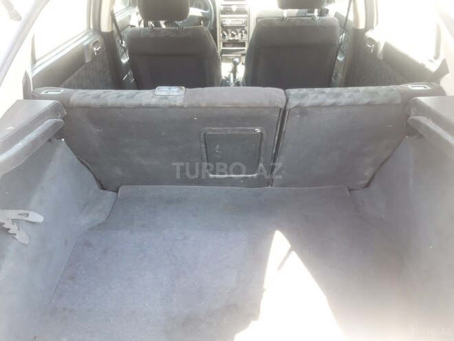Opel Astra 1999, 22,000 km - 1.7 l - Sumqayıt