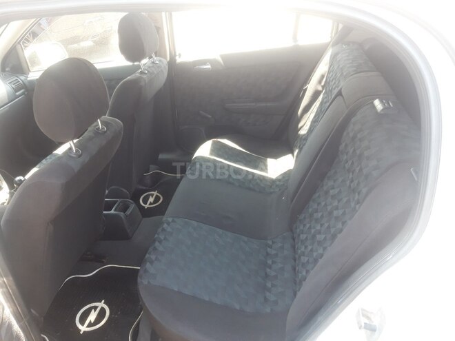 Opel Astra 1999, 22,000 km - 1.7 l - Sumqayıt
