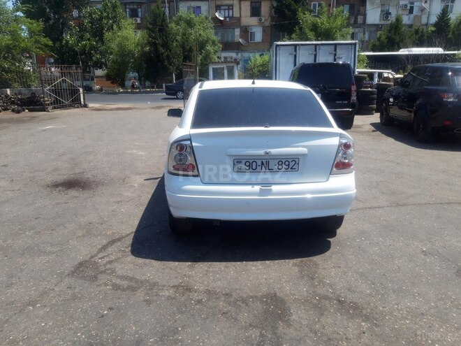 Opel Astra 1999, 22,000 km - 1.7 l - Sumqayıt