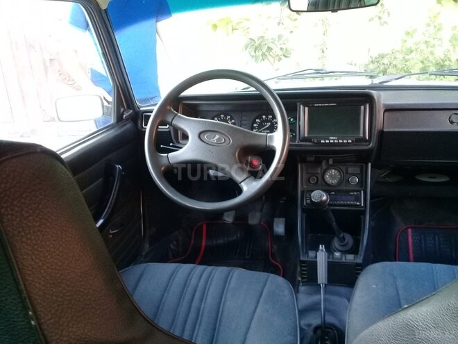 LADA (VAZ) 2107 2006, 44,270 km - 0.2 l - Bakı