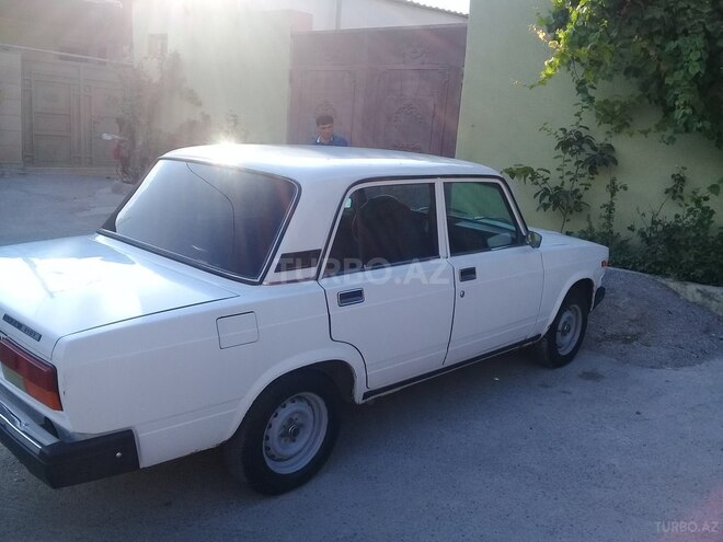 LADA (VAZ) 2107 2006, 44,270 km - 0.2 l - Bakı