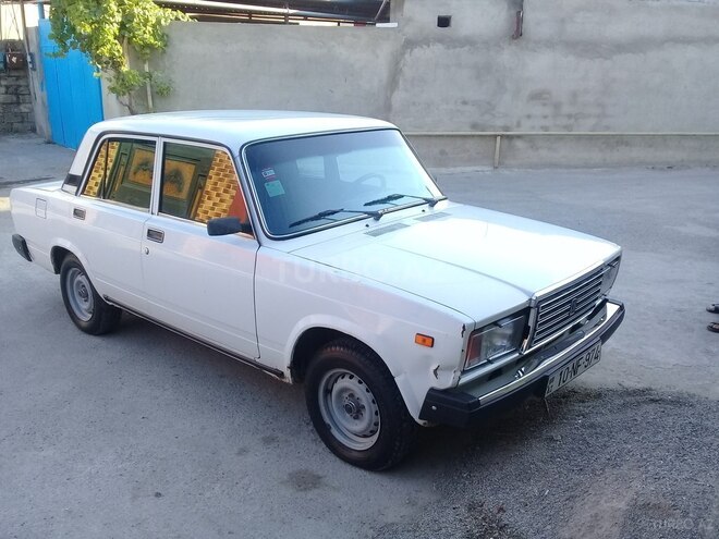 LADA (VAZ) 2107 2006, 44,270 km - 0.2 l - Bakı