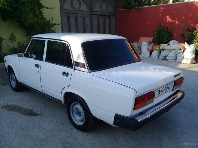LADA (VAZ) 2107 2006, 44,270 km - 0.2 l - Bakı