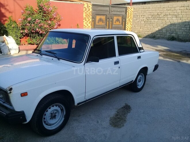 LADA (VAZ) 2107 2006, 44,270 km - 0.2 l - Bakı