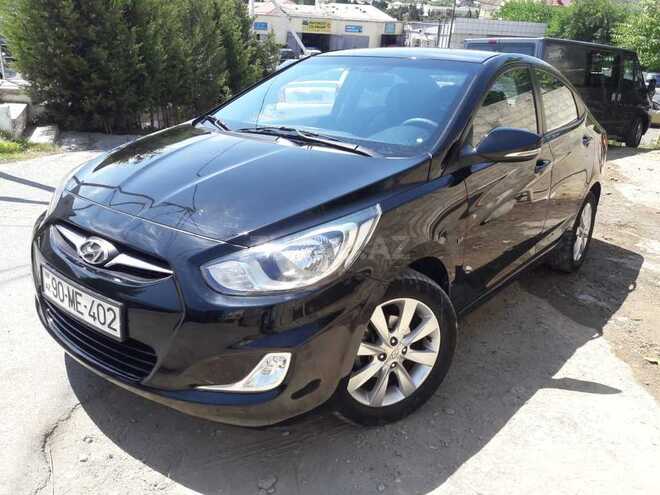 Chevrolet Aveo 2011, 192,000 km - 1.2 l - Bakı