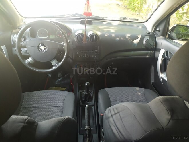 Chevrolet Aveo 2011, 192,000 km - 1.2 l - Bakı