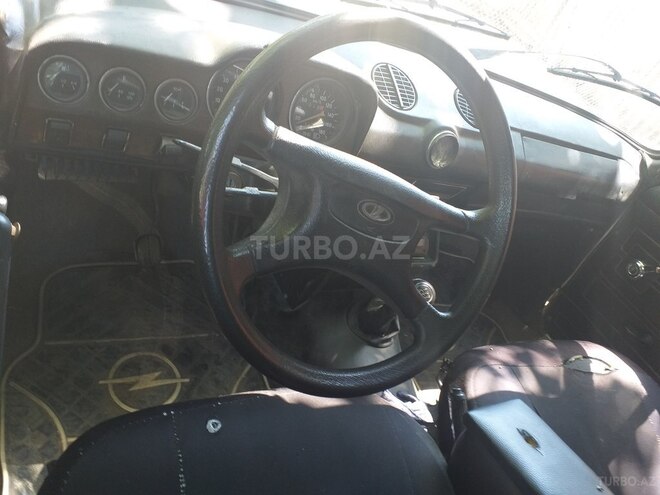 LADA (VAZ) 21011 1979, 15,000 km - 15.0 l - Ağdam