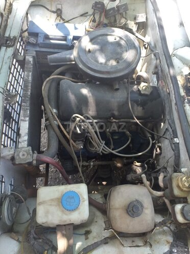 LADA (VAZ) 21011 1979, 15,000 km - 15.0 l - Ağdam