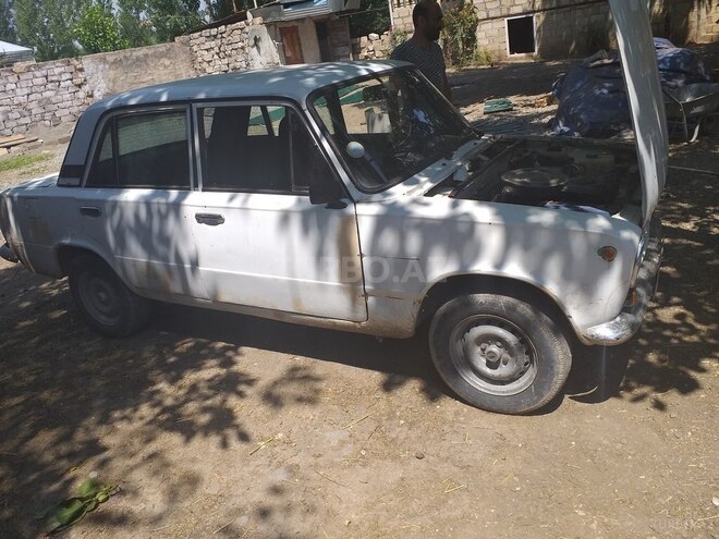 LADA (VAZ) 21011 1979, 15,000 km - 15.0 l - Ağdam