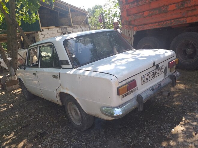 LADA (VAZ) 21011 1979, 15,000 km - 15.0 l - Ağdam