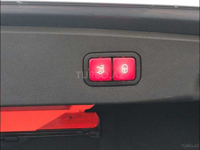 Mercedes E 350 2009, 126,000 km - 3.5 l - Bakı